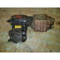 Presa di forza per camion Iveco 190/42 190/38  190/36 240/42  260/42 240/36